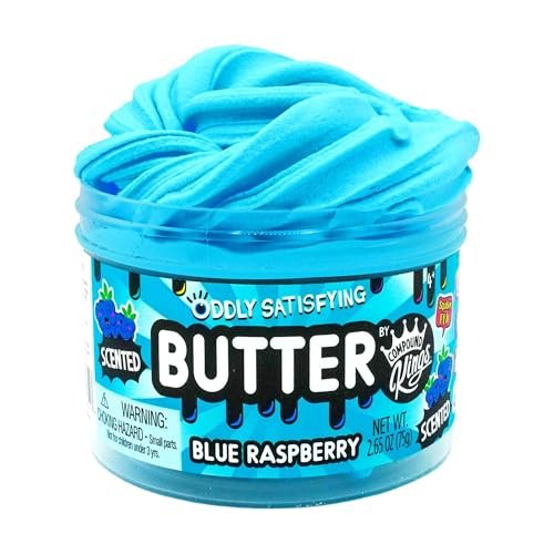 Compound Kings Butter Slime Single